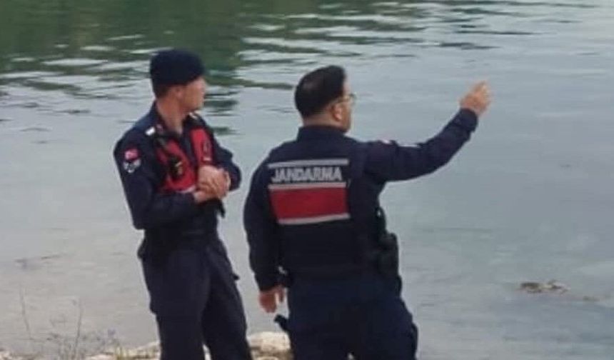 Fırat Nehri 14 yaşında bir canı daha aldı