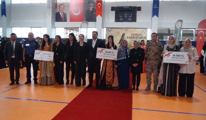 Şanlıurfa'daki o kurum genç yetenekleri gün yüzüne çıkardı