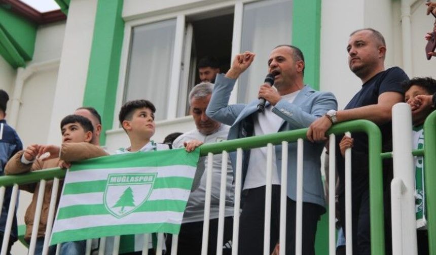 O başkanın mesajı netti: Şanlıurfalılara çağrı!