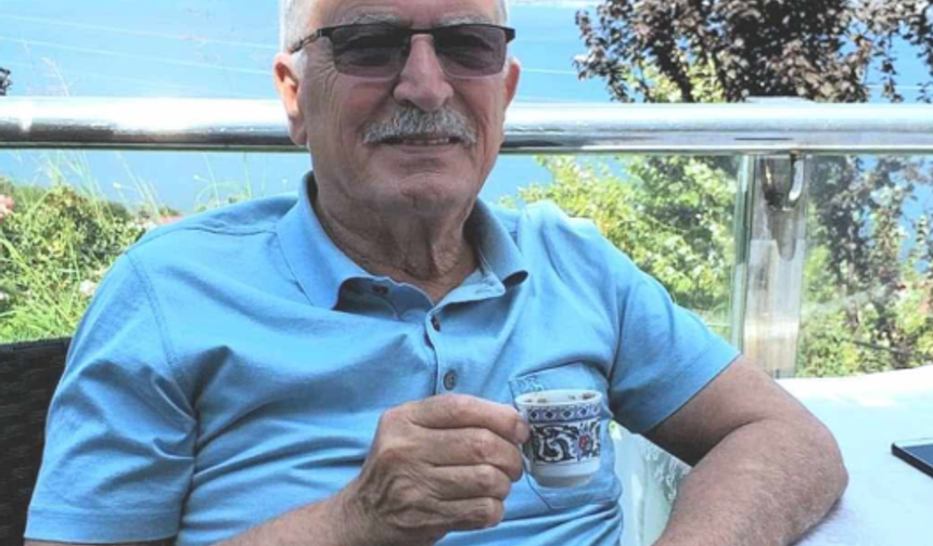 Şanlıurfa Eski Milletvekili Ömer Yüksel’in Acı Günü