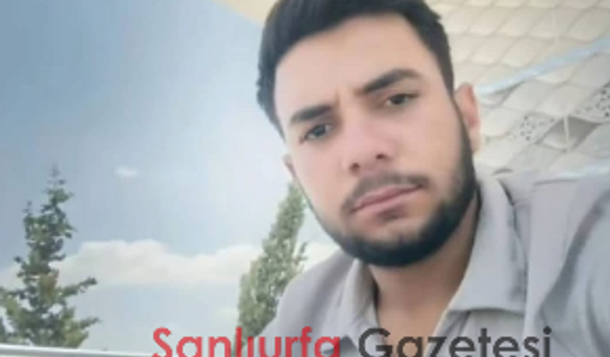 Şanlıurfa-Gaziantep Otoyolu'nda Feci Kaza: 1 Ölü, 1 Yaralı