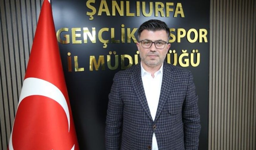 Şanlıurfalı 400 bin çocuğa özel eğitim