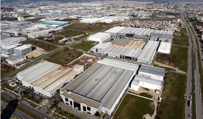 Şanlıurfa OSB’nin Çatıları Elektrik Üretiyor