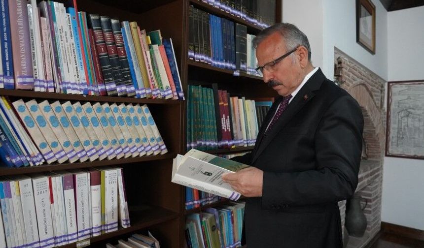 Şanlıurfa’da Çocukların İnternet Kullanımı Mercek Altında