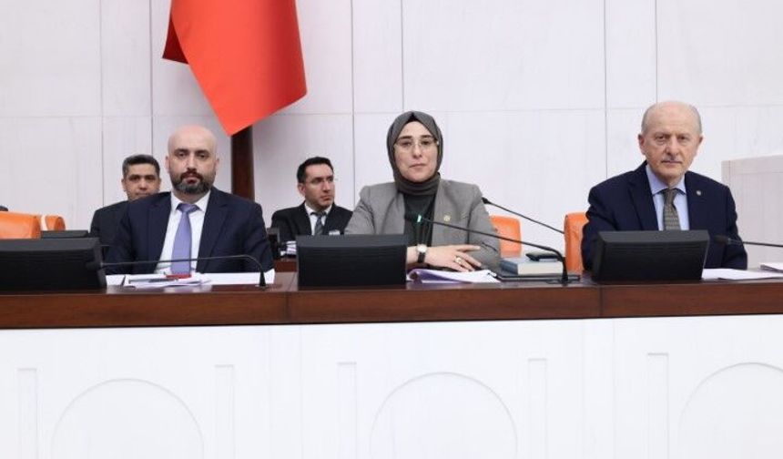 Şanlıurfa’da Planlı Şehirleşme İçin Yeni Dönem Başlıyor