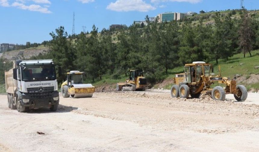 Şanlıurfa’da Şehir Hastanesi Ulaşımına Yeni Düzenleme