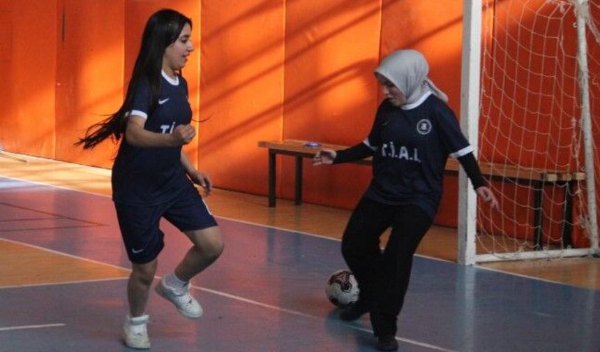 Erzurum'dan Şanlıurfa'ya uzayan eğitim yolculuğu