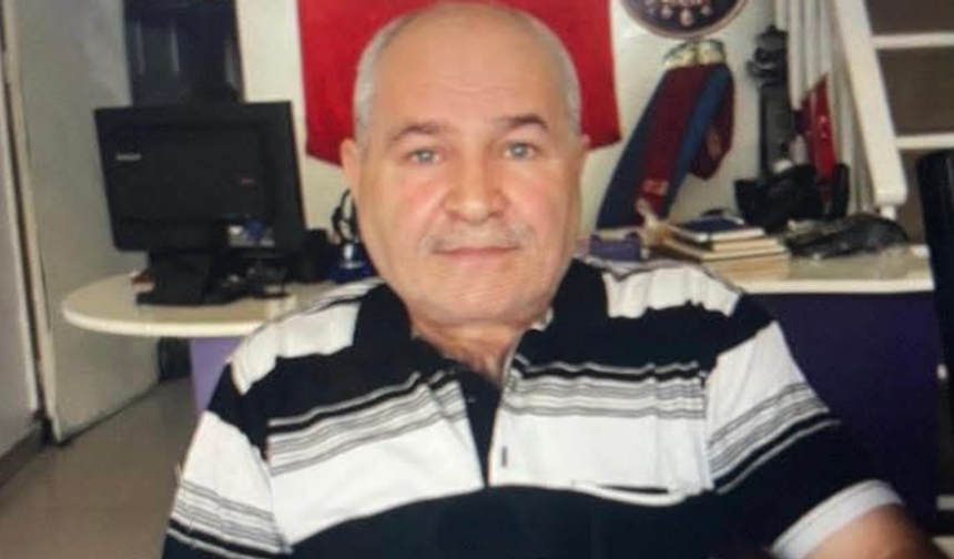 Terzi Mehmet Öncel Vefat Etti