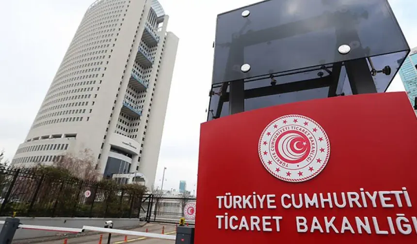 Ticaret Bakanlığı Duyurdu: Otomotivde Yeni Rekorların Kapısı Açıldı