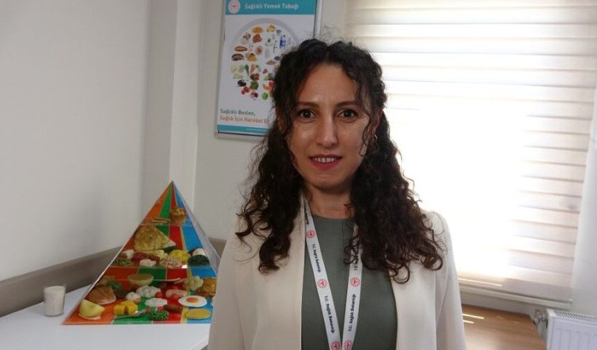 Uzmanlardan Bayramda Aşırı Et Tüketimine Karşı Kritik Uyarılar