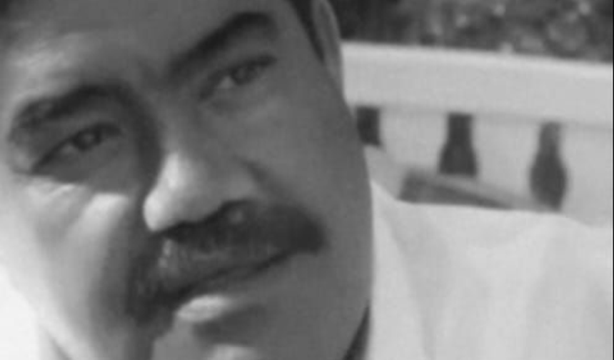 Mehmet Dörtgül Vefat Etti