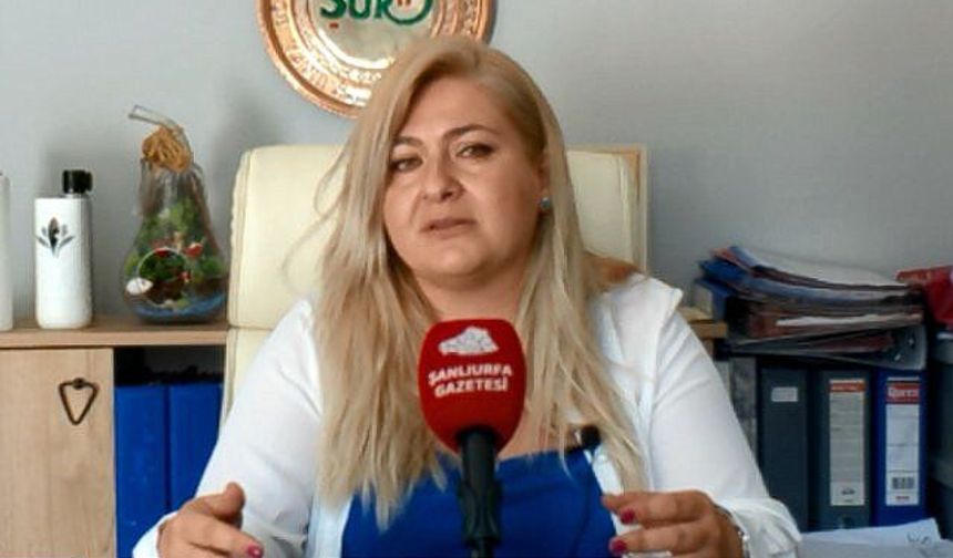 Merve Ofluoğlu Görevden Ayrıldı, Yerine Mustafa Şeker Atandı