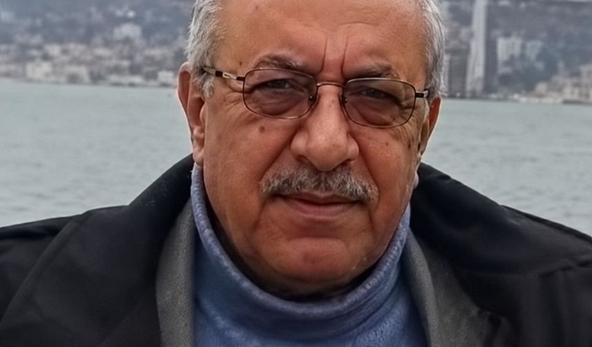 Reşit Eken Vefat Etti