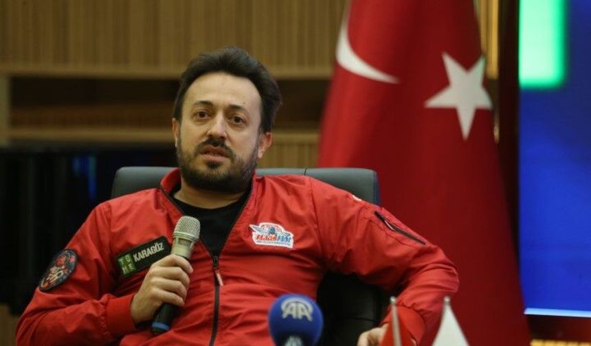 Şanlıurfa'da Tarımsal Dönüşüm Konferansı yapıldı
