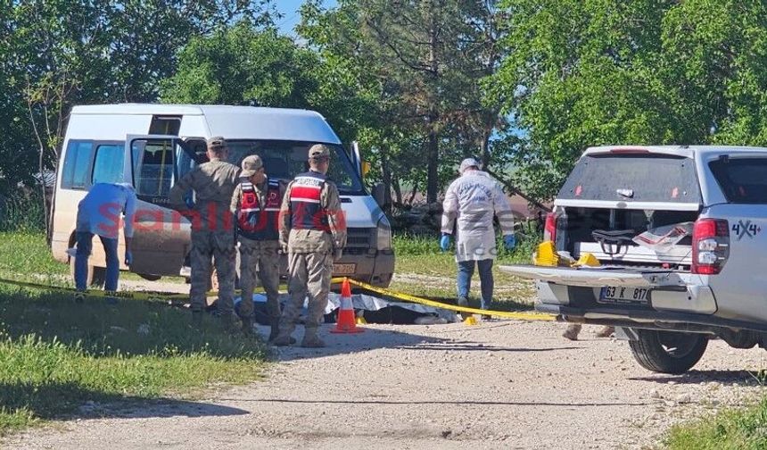 Haliliye Konakçı köyünde Minibüse Silahlı Saldırı: 3 Kişi Hayatını Kaybetti