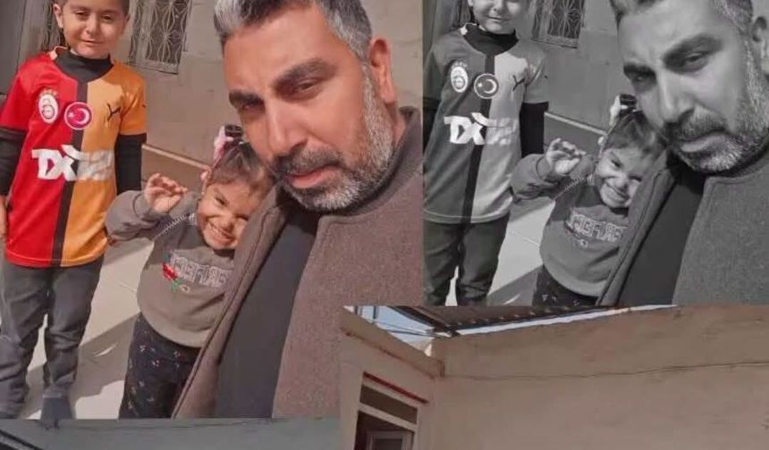 Şanlıurfa'da Sulama Kanalına Devrilen Traktördeki 4 Yaşındaki Çocuktan Acı Haber