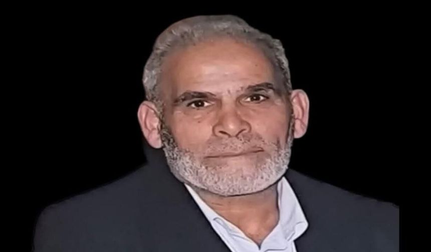 Hacı Hasan Artuğ Vefat Etti