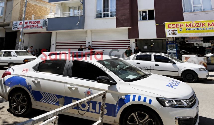 Şanlıurfa’da Korkunç Olay: Evde Baba Yaralı, Oğlu Ölü Bulundu