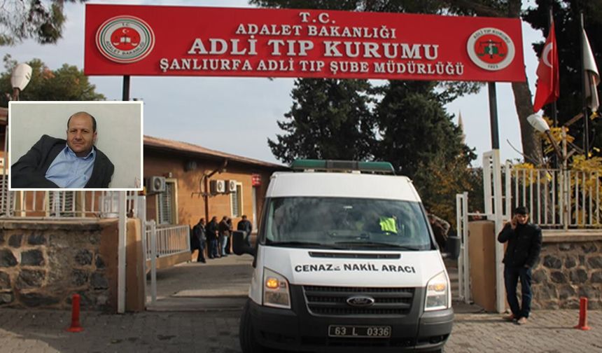 Şanlıurfa’da Biçerdöver Faciası: Hasat Sırasında Can Verdi