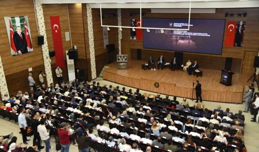 Akademisyenlerden Şanlıurfa Kültürü İçin Kritik Mesajlar!