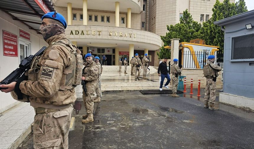 Şanlıurfa’da Hırsızlık Suçundan Aranan Hükümlü Yakalandı