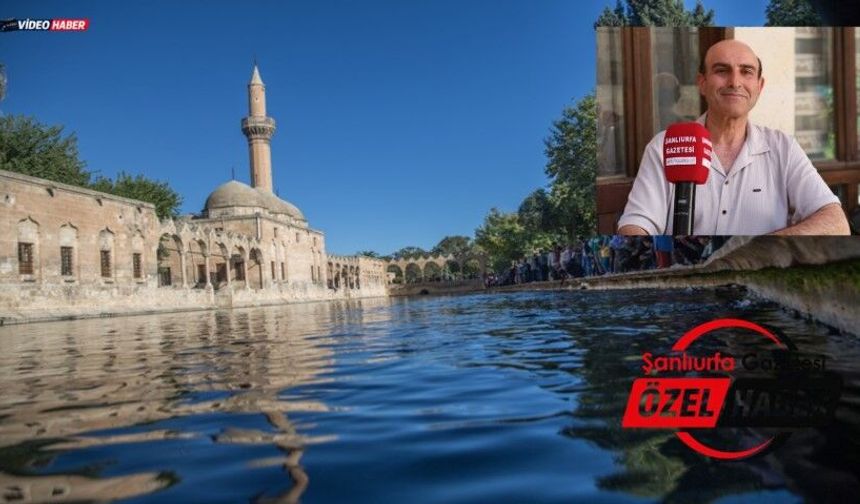 Şanlıurfa Turizmde Rekor Peşinde: Hedef 4 Günlük Konaklama