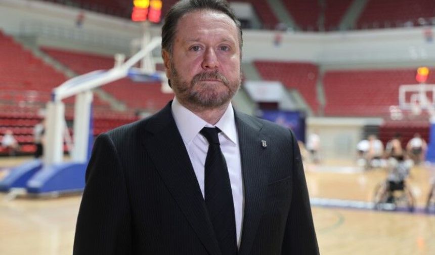Beşiktaş-Şanlıurfa BB maçında Kriz; Gözler federasyonda