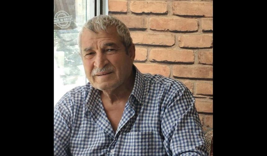 Cemal Demirbilek Vefat Etti