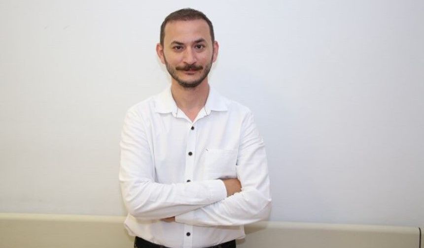 Cerrahi Onkoloji Uzmanı Dr. Onur Coşkun Görevine Başladı!