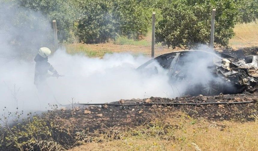 Ceylanpınar’da Sıra Dışı Olay: Can pazarında para kurtarma telaşı hayrete düşürdü!