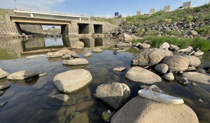 Şanlıurfa'dan acı haber geldi; O çocuk kurtarılamadı!
