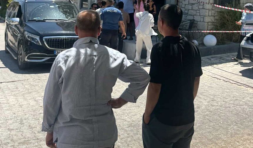 Dilan ve Engin Polat çiftine silahlı saldırı: Koruması hayatını kaybetti