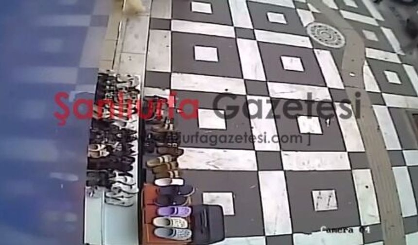 Şanlıurfa'da ‘Dolandırıcılık’ iddiası: Alışveriş yapıp ödeme yapmadılar