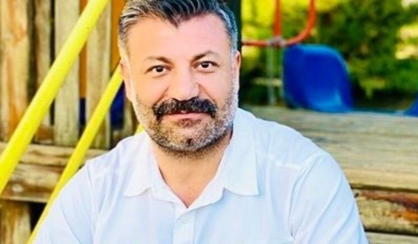 Mahmut Sayık: “Önce Ülkem ve Milletim Diyerek Yürümeye Devam Edeceğiz”