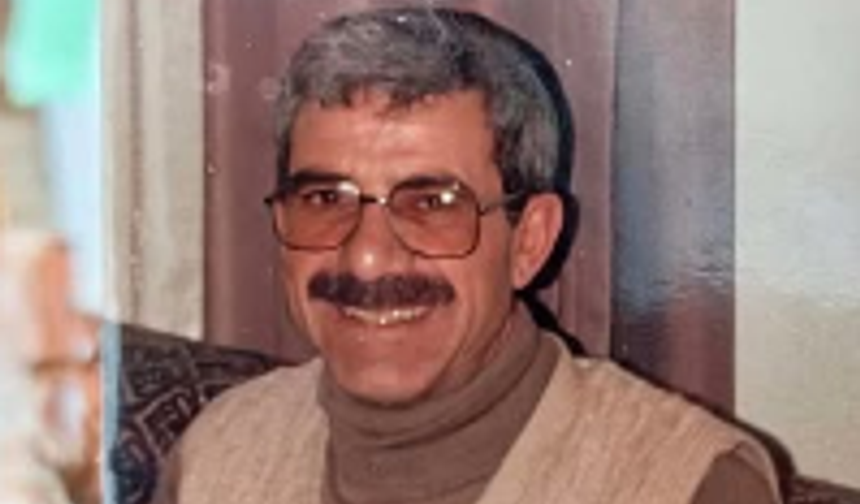 Hüseyin Beyazkuş Vefat Etti