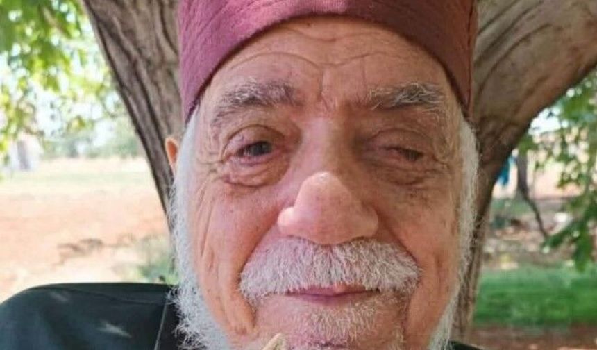 Nasih Bürmek Badıllı vefat etti