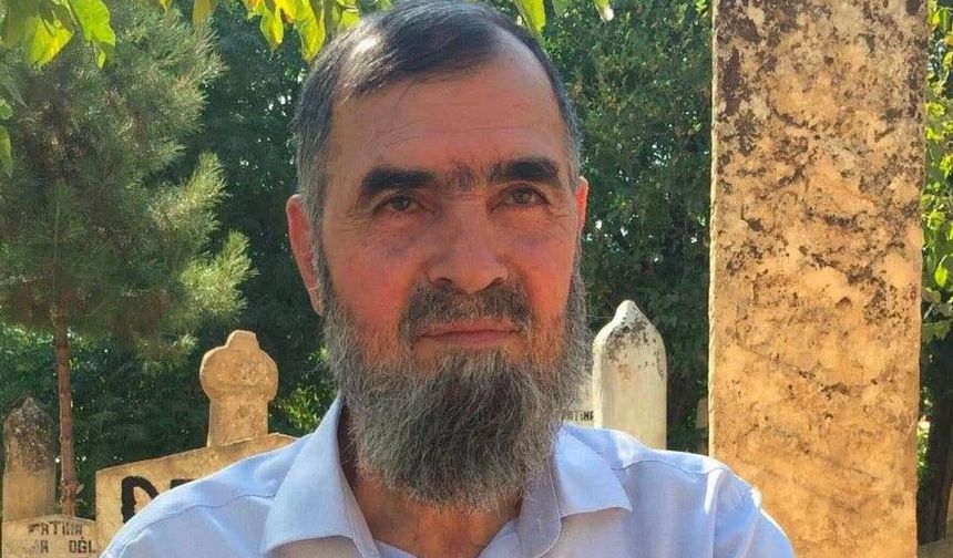 Hacı Ahmet Demirkol vefat etti