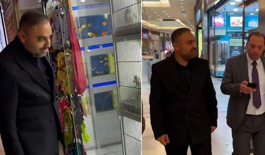 Cezaevinden Çıkıp Yine Unvan Değiştirmişti: Herkesin Konuştuğu Ferhat Aydoğan Olayı Nedir?