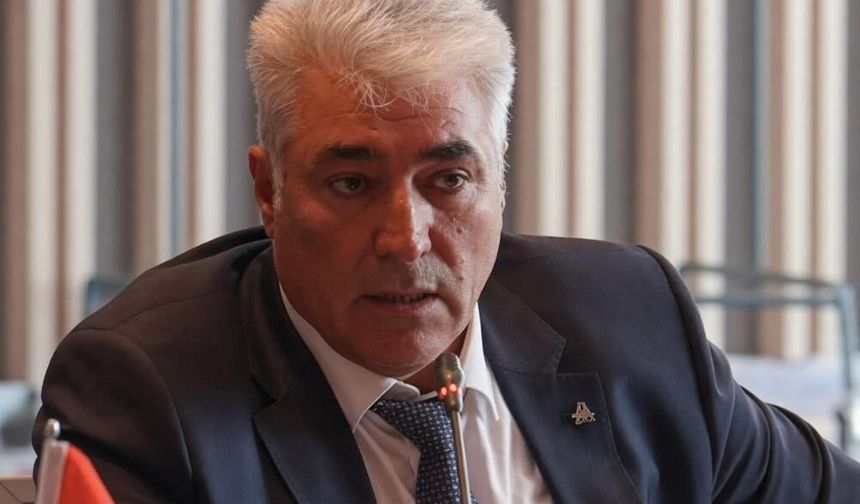 Fenerbahçe’de Feridun Geçgel dönemi; Şanlıurfalı isme kritik görev!