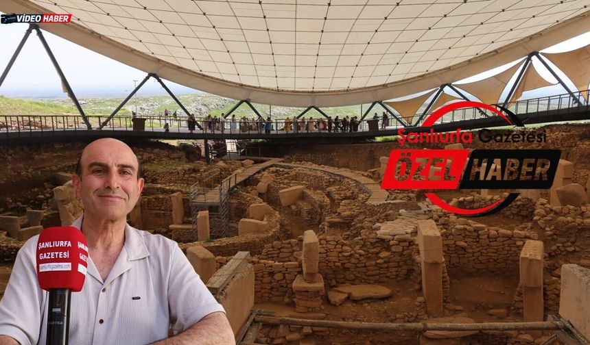 Göbeklitepe’de Randevulu Sistem Gündemde