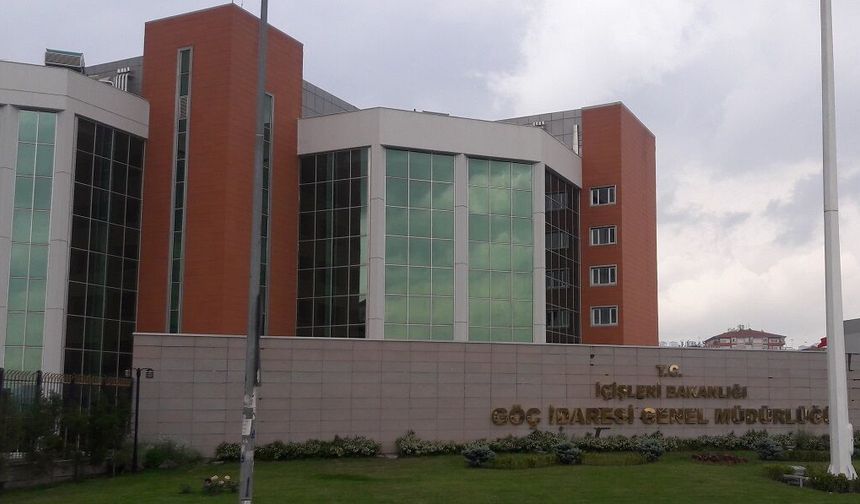 Göç İdaresi’nden Suriyelilere İlişkin Açıklama: Rakamlar Paylaşıldı