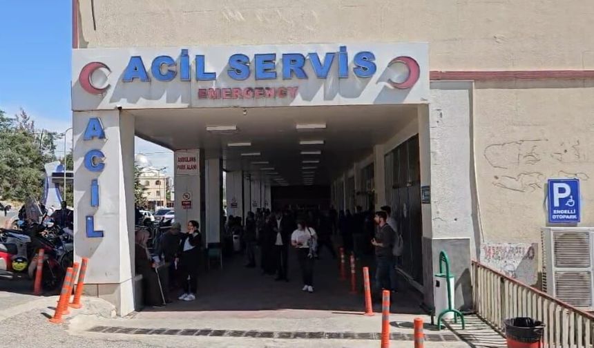 Şanlıurfa Otobanında Feci Kaza: 1 Yaşındaki Bebek Hayatını Kaybetti