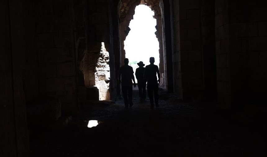 Bir damga tarihi değiştirdi; Şanlıurfa'da Tarihi Karar