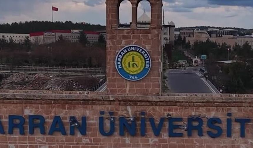 Harran Üniversitesi Labaratuvar ihalesine çıkıyor; İhale detayları ve katılım şartları