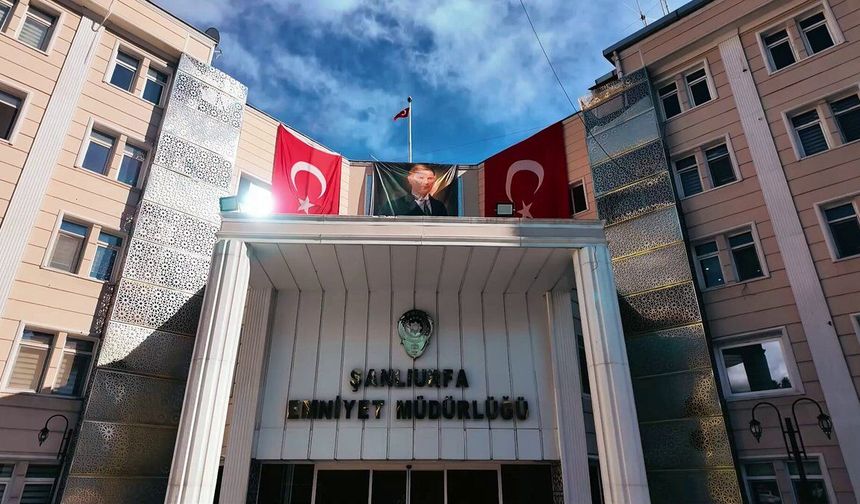 İHA Muhabirine Yönelik Saldırıyla İlgili 2 Şüpheli Gözaltına Alındı