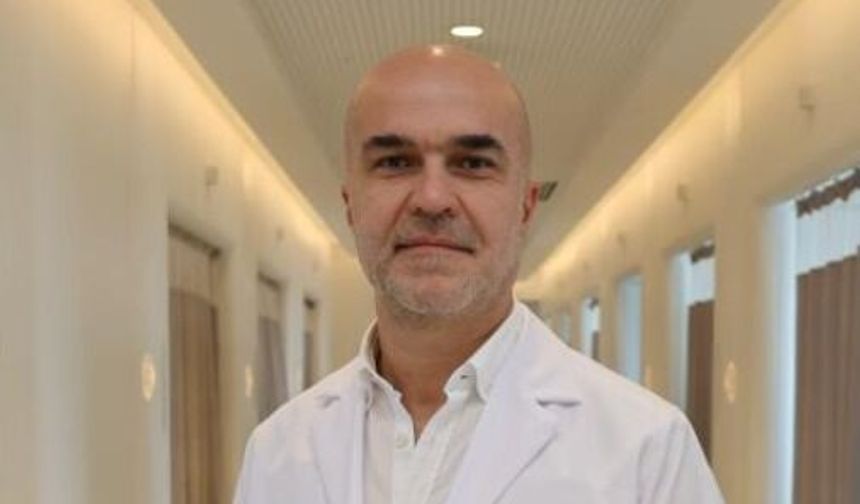 Uzmandan Yaz Sıcağı Uyarısı: Kalbiniz Büyük Risk Altında