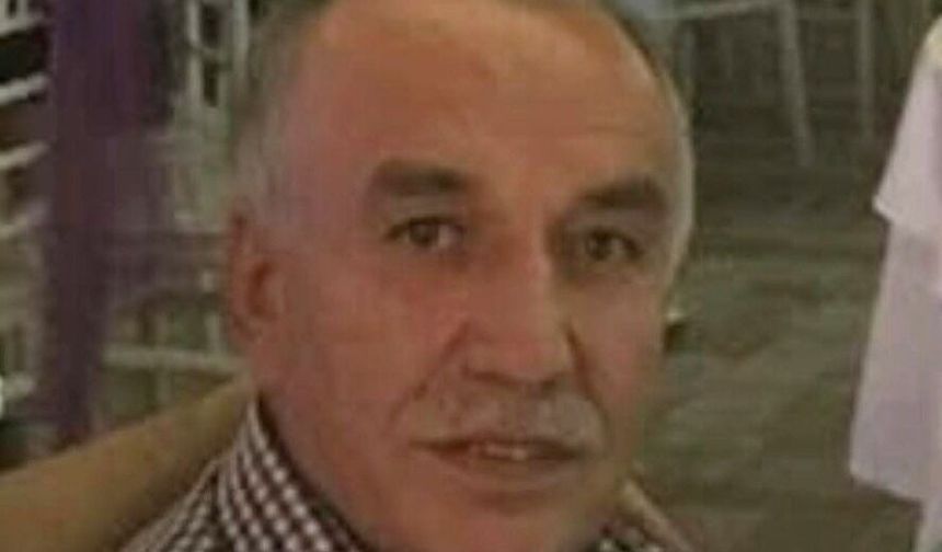 Mustafa Hallaç Vefat Etti