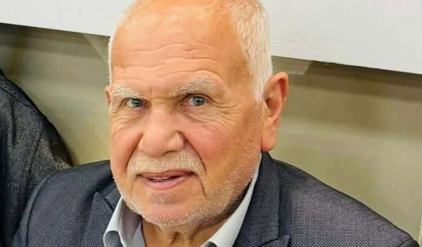 Salih Küçük vefat etti