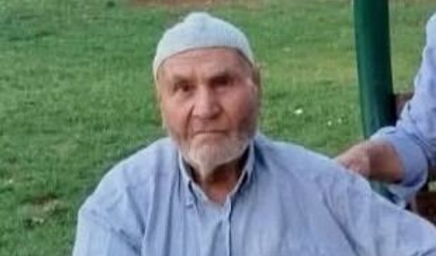 Hacı Halil Dağ vefat etti
