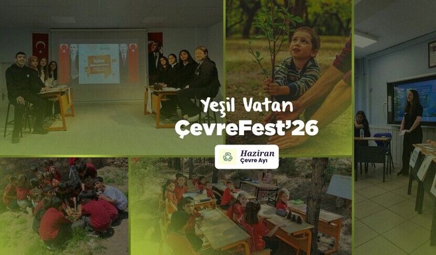 MEB duyurdu; Okullarda o yeni proje ile sağlıklı yeni nesil